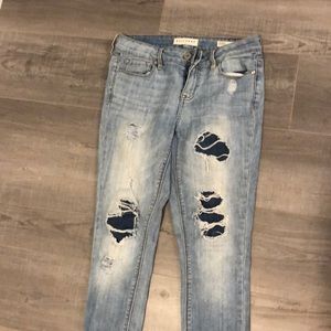 Excellent condition jeans!